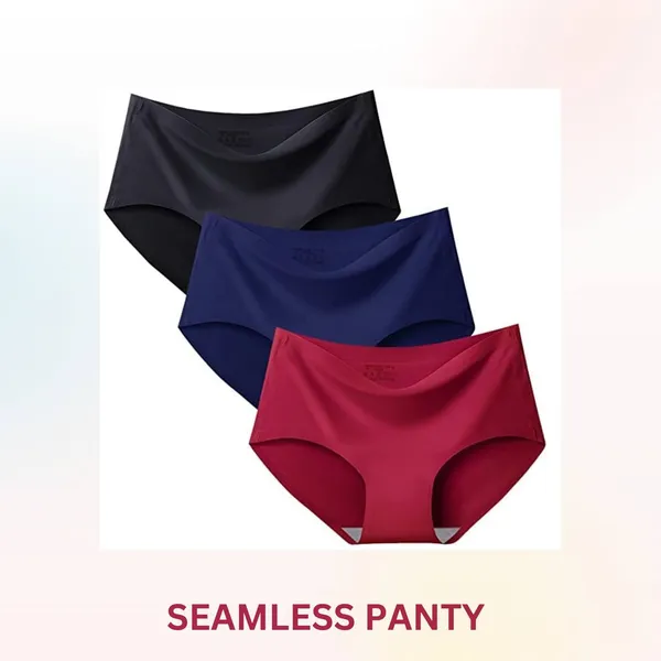 Maroon_&_Blue_&_Black_Cotton_Premium_&_Elegant_Printed_Panty_For_Women