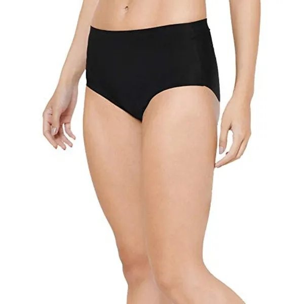Maroon_&_Blue_&_Black_Cotton_Premium_&_Elegant_Printed_Panty_For_Women