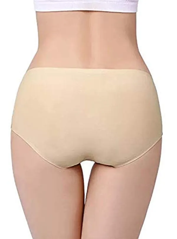 Maroon_&_Blue_&_Black_Cotton_Premium_&_Elegant_Printed_Panty_For_Women