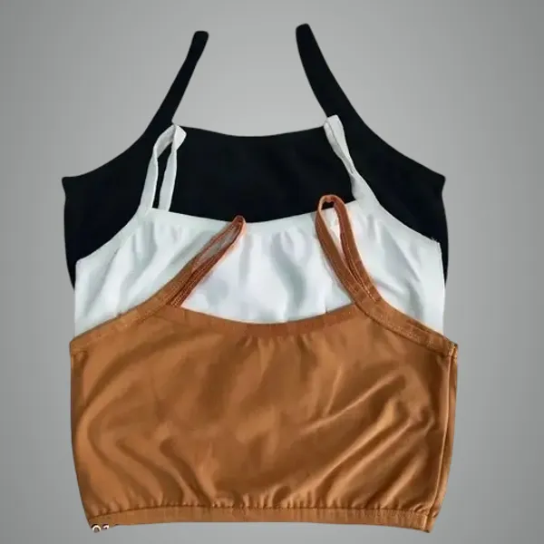 Pack_Of__3_-_Black_&_White_&_Brown_Cotton_Premium_&_Elegant_Sports_Bra_For_Women