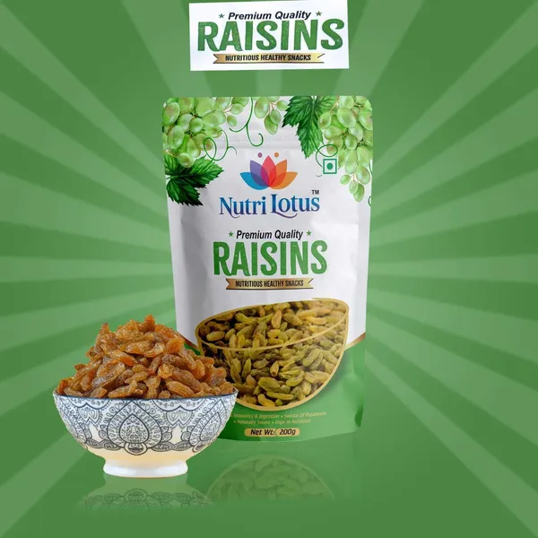 Nutrilotus__Premium_Quality_Raisins-_High_Protein,_Healthy_Snack,_Rich_In_Antioxidants