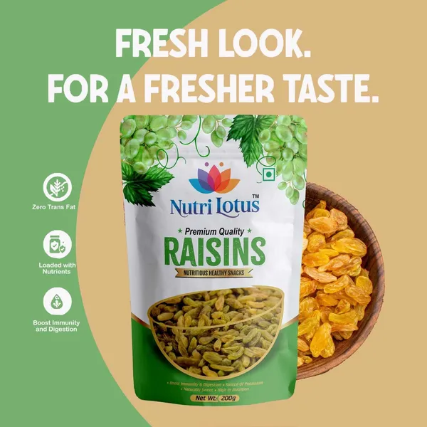 Nutrilotus__Premium_Quality_Raisins-_High_Protein,_Healthy_Snack,_Rich_In_Antioxidants