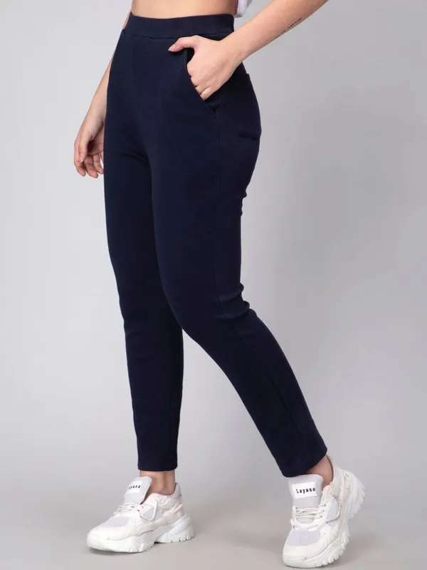 Blue_Cotton_Women_Mid-Rise_Cotton_Slim-Fit_Track_Pants_For_Women