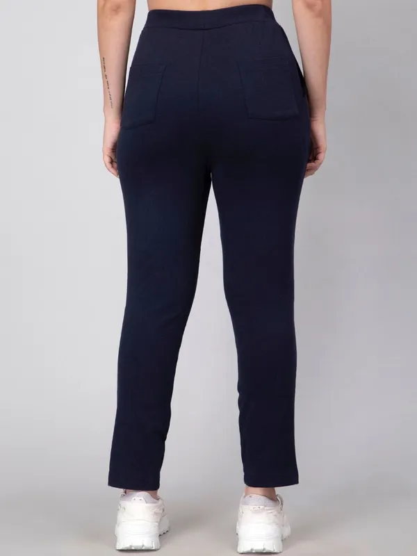 Blue_Cotton_Women_Mid-Rise_Cotton_Slim-Fit_Track_Pants_For_Women