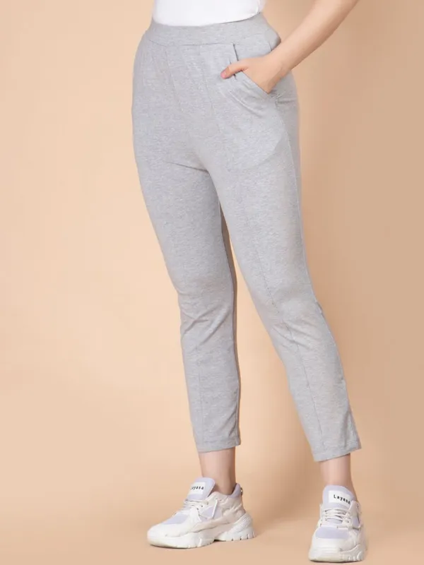 Grey_Cotton_Women_Mid-Rise_Track_Pants_For_Women