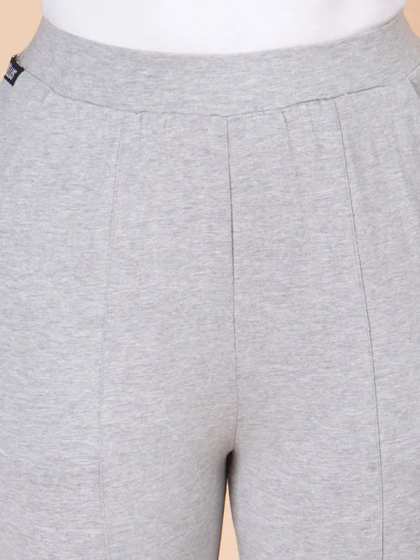 Grey_Cotton_Women_Mid-Rise_Track_Pants_For_Women
