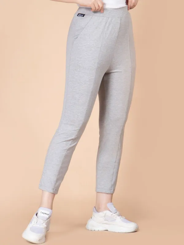 Grey_Cotton_Women_Mid-Rise_Track_Pants_For_Women