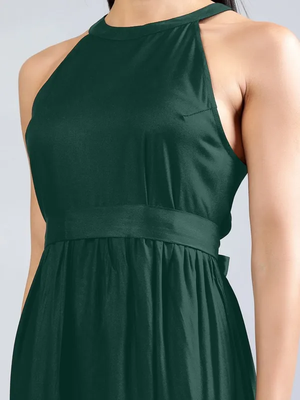 Green_Cotton_Women_Solid_Maxi_Dress_For_Women