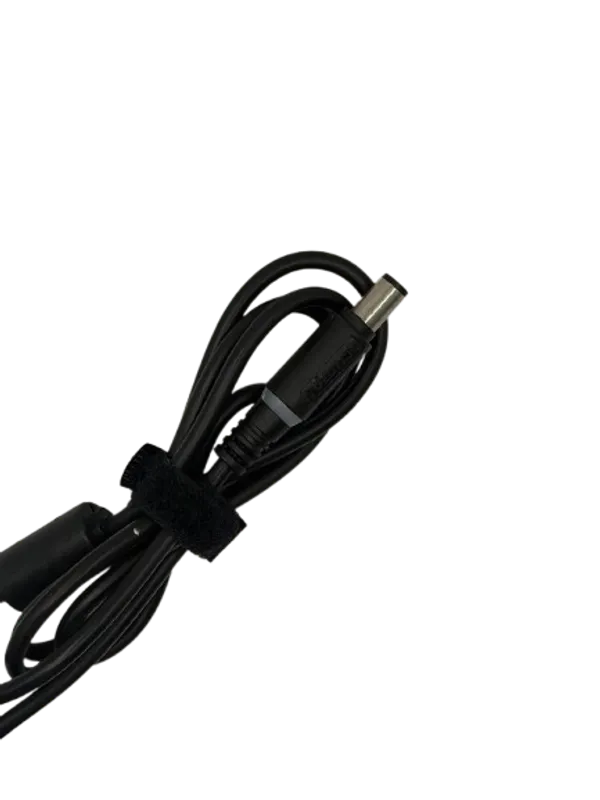 SCOMP_Laptop_Adapter_Charger_Compatible_Dell_19.5Volt_4.62AMP_7.4*5.0mm__(Included_AC_Code_)