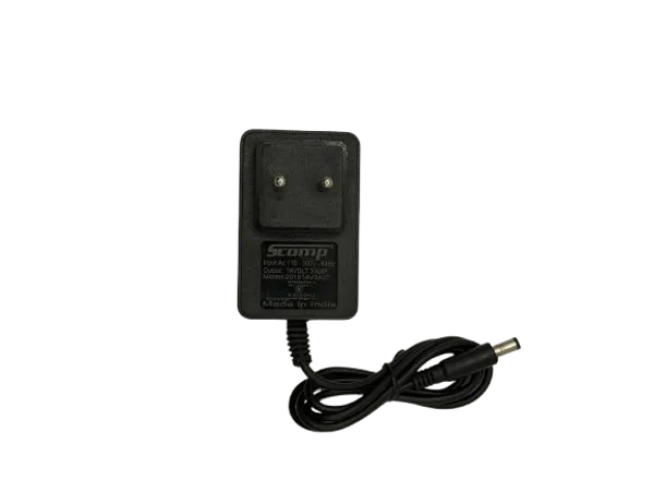 SCOMP_Power_Adapter_14V_3AMP_DC_PIN_6.5*4.4