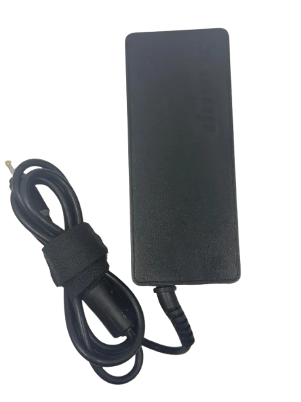 SCOMP_Laptop_Adapter_Charger_Compatible_Lenovo_Idea_20v3.25a_4.0mm_*_1.7mm_(Included_AC_Code_)
