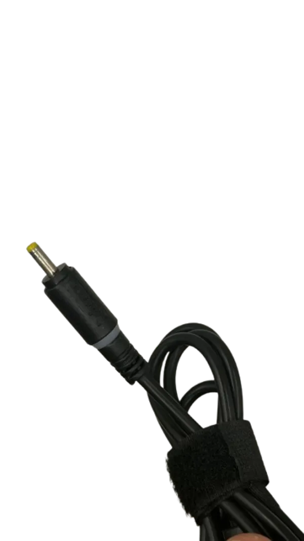 SCOMP_Laptop_Adapter_Charger_Compatible_Lenovo_Idea_20v3.25a_4.0mm_*_1.7mm_(Included_AC_Code_)