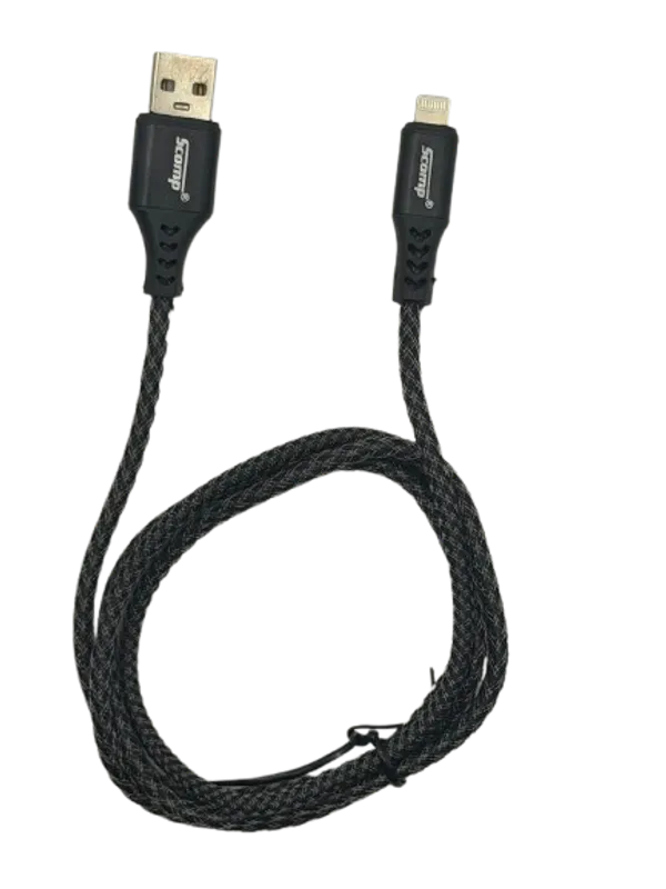 SCOMP_Fishnet_Data_Cable