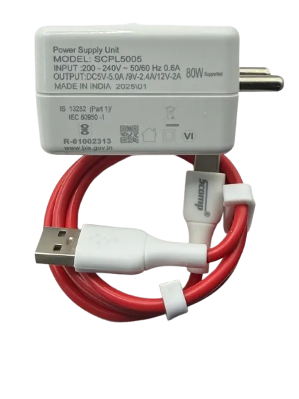 SCOMP_Power_Adapter_Super_VOOC_Charger
