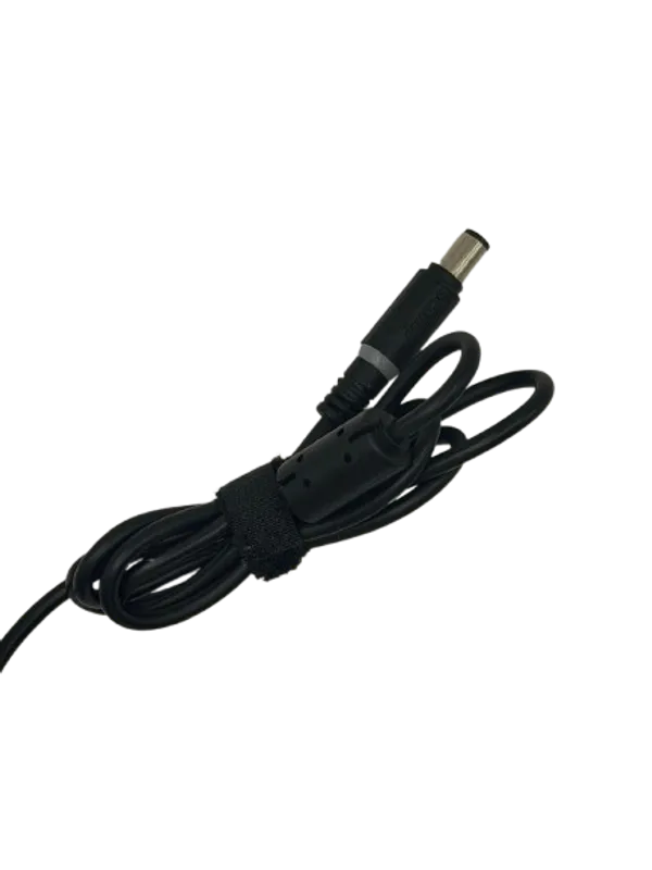 SCOMP_Laptop_Adapter_Charger_Compatible_HP_18.5V_3.5A_Patli_Pin_4.8*1.7mm_(Included_AC_Code_)