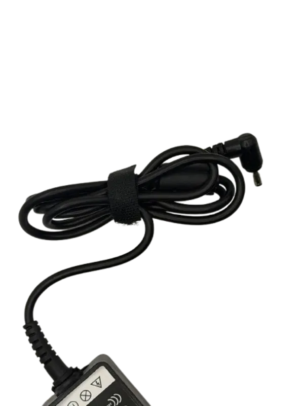SCOMP_Laptop_Adapter_Charger_Compatible_Asus_19Volt_1.75_AMP_,_4.0*1.35_New__(Included_AC_Code_)