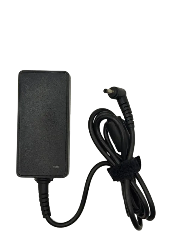 SCOMP_Laptop_Adapter_Charger_Compatible_Asus_19Volt_1.75_AMP_,_4.0*1.35_New__(Included_AC_Code_)