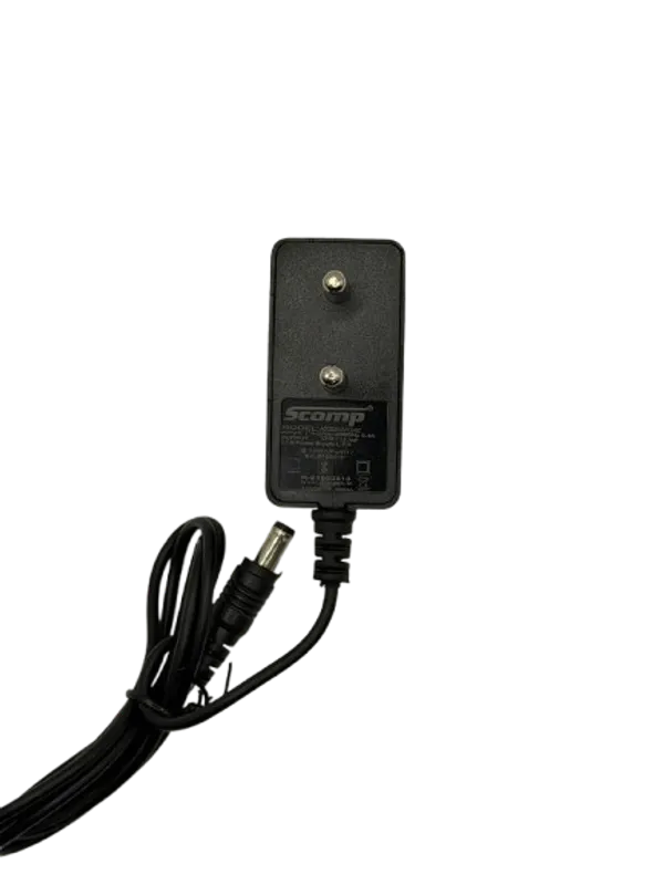 SCOMP_Power_Adapter_12V_1.5Amp