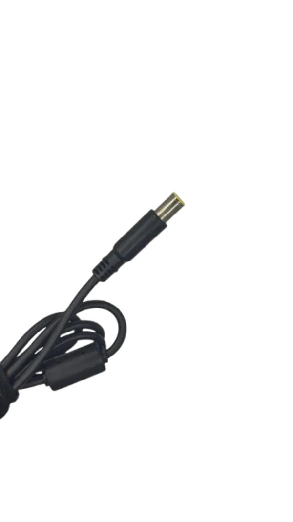 SCOMP_Laptop_Adapter_Charger_Compatible_Lenovo_20v3.25a_M/TM/T_7.9*5.5mm_(Included_AC_Code_)