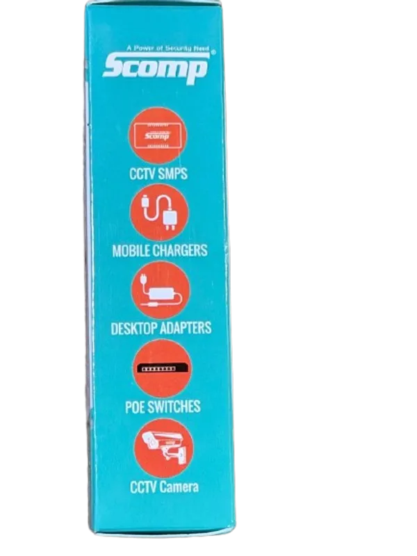 SCOMP_Terminator_used_in_:_CCTV_SMPS_,_Mobile_Chargers_,_Desktop_Adapters_,_CCTV_Camera
