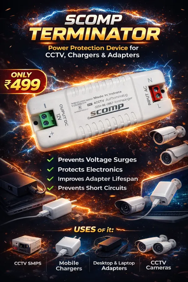 SCOMP_Terminator_used_in_:_CCTV_SMPS_,_Mobile_Chargers_,_Desktop_Adapters_,_CCTV_Camera