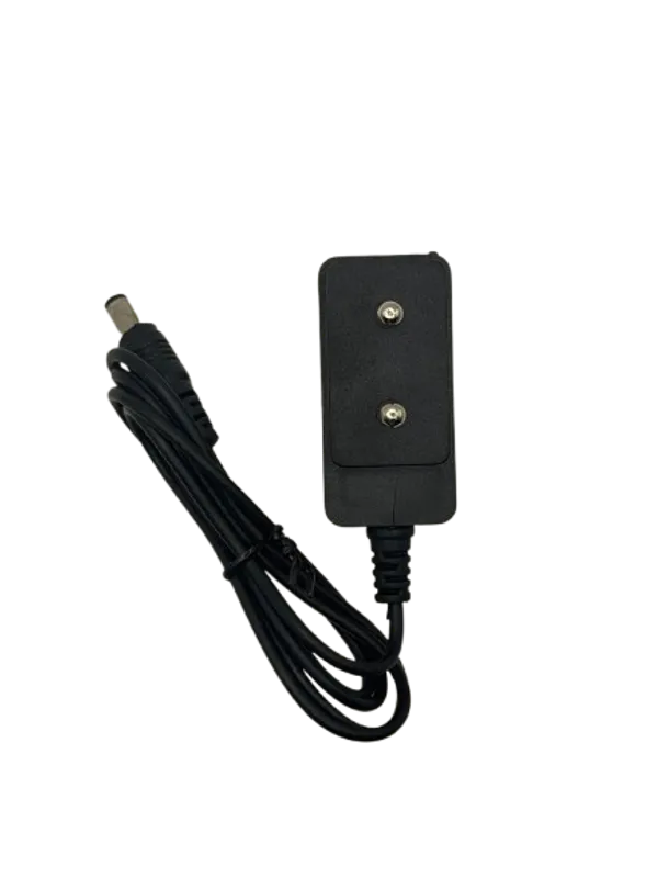 SCOMP_Power_Adapter_5V1_DC_5.5*2.25_Modems/Routers/Set_top_Box/DTH/_5V-1A__(Black)