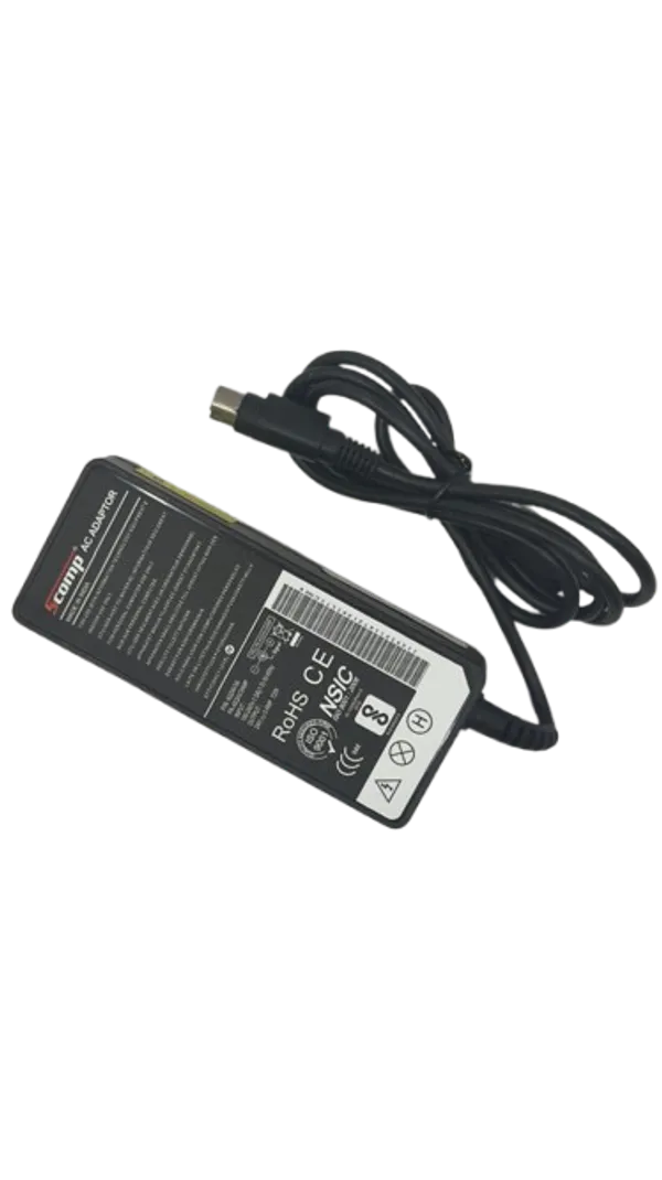 SCOMP_Printer_Adapter_Poss_Printer_24v2.25a_3_Pin