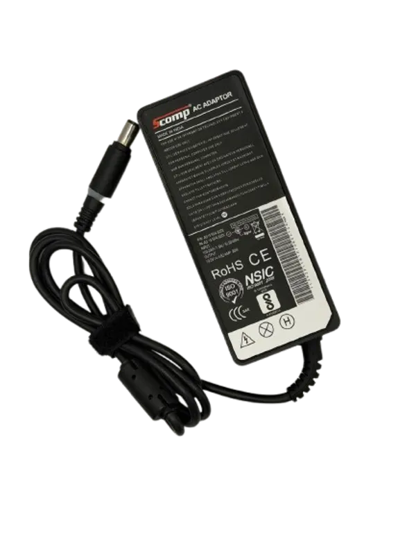 SCOMP_Laptop_Adapter_Charger_Compatible_Toshiba_19volt_4.74AMMP_5.5*2.5mm__(Included_AC_Code_)