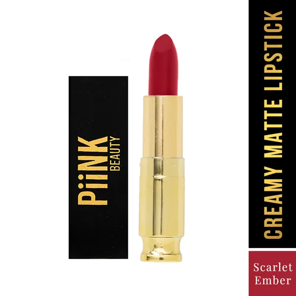 PiiNK_Beauty_Weightless_Creamy_Matte_Lipstick-_Scarlet_Ember__CM-09_(4.2g)