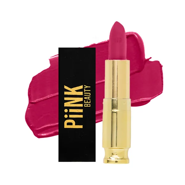PiiNK_Beauty_Weightless_Creamy_Matte_Lipstick-_Berry_Bloom_CM-05_(4.2g)