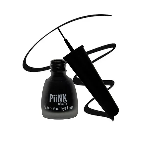 PiiNK_Beauty_24H_Matte_Liquid_Eyeliner_-Matte_Black_Eyeliner_EL-01_(Pack_of_3)