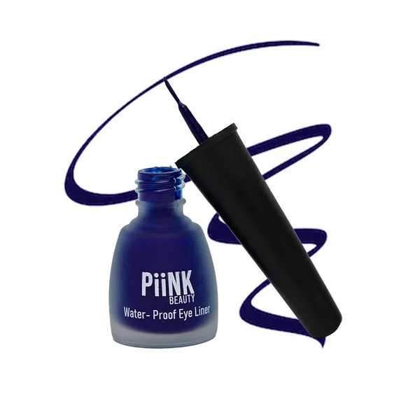 PiiNK_Beauty_24H_Matte_Liquid_Eyeliner_-Matte_Blue_Eyeliner_EL-02_(Pack_of_2)