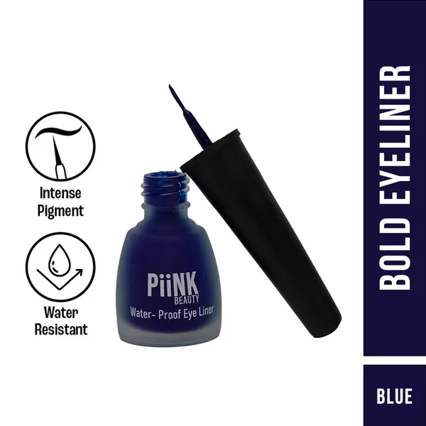 PiiNK_Beauty_24H_Matte_Liquid_Eyeliner_-Matte_Blue_Eyeliner_EL-02_(Pack_of_2)