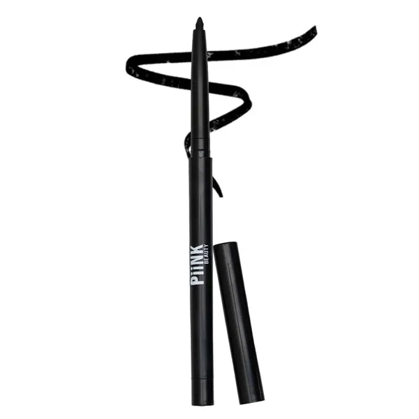PiiNK_Beauty_Intense_Black_Kajal_24Hr_Waterproof_&_Smudgeproof_-_Black_(Pack_of_3)
