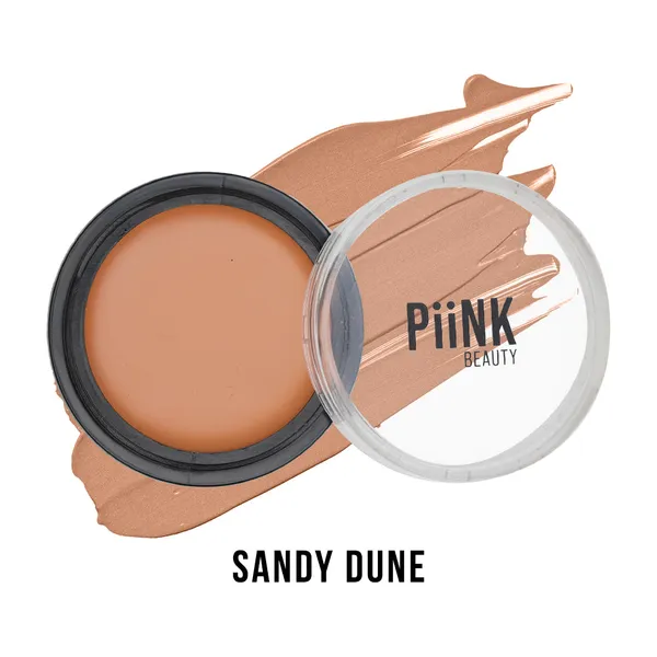 PiiNK_Beauty_Concealer-_Sandy_Dune_CK-04_(Pack_of_2)