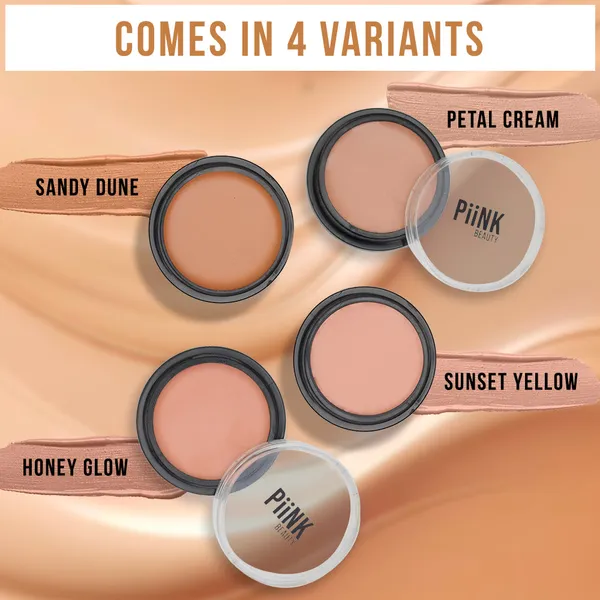 PiiNK_Beauty_Concealer-_Petal_Cream_CK-03_(Pack_of_2)