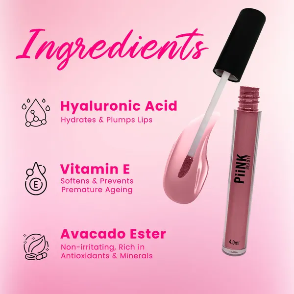 PiiNK_Beauty_Lip_Gloss_Shine_LG-03_Twinkle_Pink