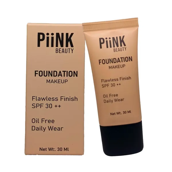 PiiNK_Beauty_All_Day_Full_Coverage_Matte_Foundation-_Creme_Light_Beige_2