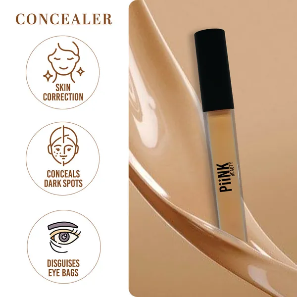 PiiNK_Beauty_Perfect_Cover_HD_Liquid_Concealer-_3_(Pack_of_2)