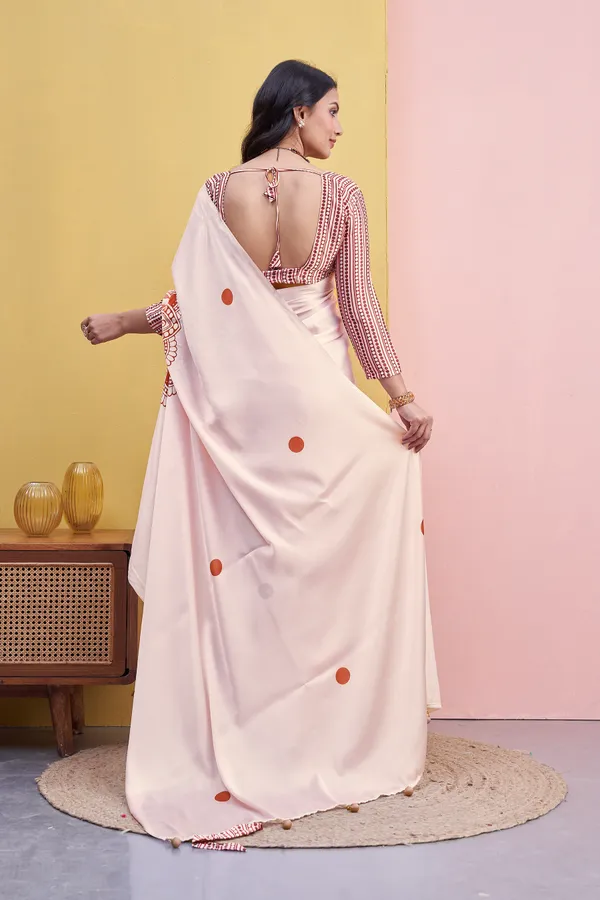 Flora_Rust_Premium_Satin_Georgette_Saree_For_Women