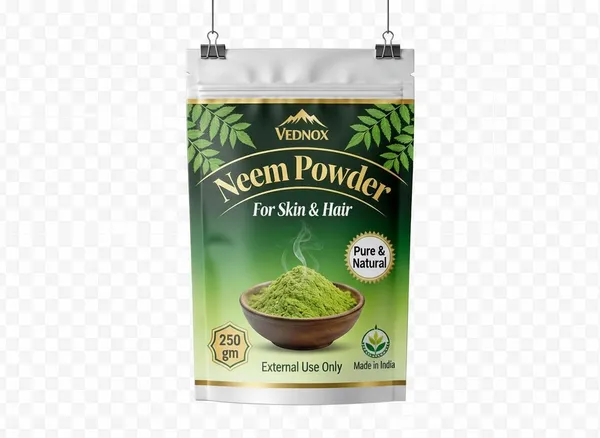 Neem_Powder_100_%_Pure_&_Natural_For_Skin_&_Hair_Care,_Skin_Brightening,_Fights_Dandruff,_Controls_Excess_Oil,_Fights_Acne_And_Pimples_|_250_Grams_|_Resealable_Zipper_Pouch