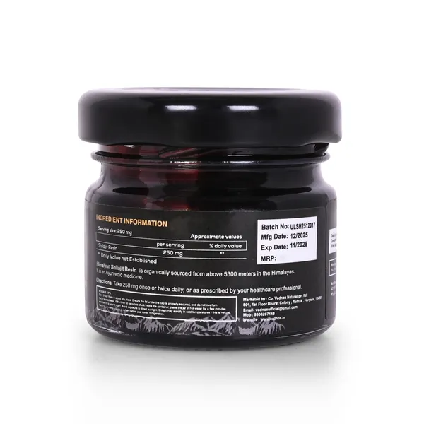 Himalayan_Shilajit_Resin_20gm_For_Stamina,_Energy,_Endurance_&_Vitality__and_Power_|_Supports_Rejuvenation_|_More_Than_75%_Fulvic_Acid_Super_Saver_Pack|_250mg/Serving__Supports_Healthy_Testosterone_Level