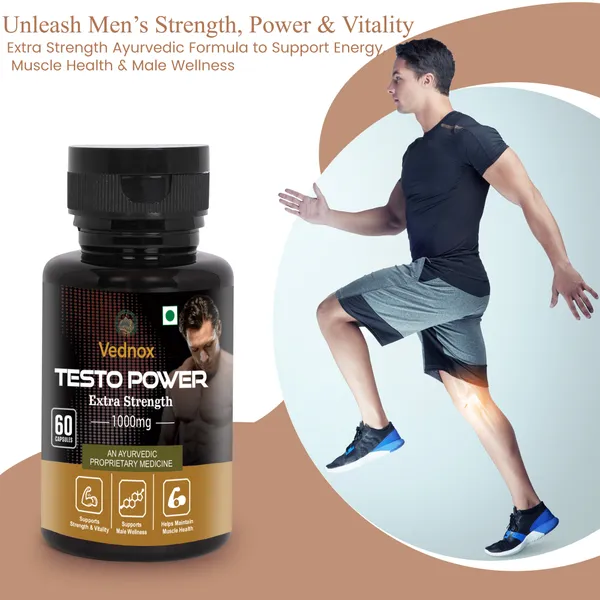 Testosterone_Booster_Supplement_|_Testosterone_Supplement_For_Men_To_Support_Energy,_Stamina_&_Strength_|__with_Shilajit,_Ashwagandha_,Akarkara,_Tribulus_Terrestris_(Gokshura),_Jatiphala_&_Safed_Musli_|_Supports_Muscle_Growth,_Energy,_Strength,_Stamina_&_Performance_-_60_Capsules