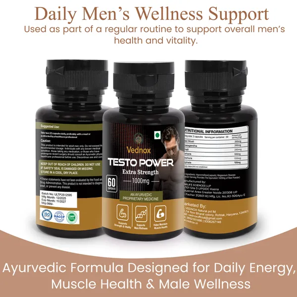 Testosterone_Booster_Supplement_|_Testosterone_Supplement_For_Men_To_Support_Energy,_Stamina_&_Strength_|__with_Shilajit,_Ashwagandha_,Akarkara,_Tribulus_Terrestris_(Gokshura),_Jatiphala_&_Safed_Musli_|_Supports_Muscle_Growth,_Energy,_Strength,_Stamina_&_Performance_-_60_Capsules