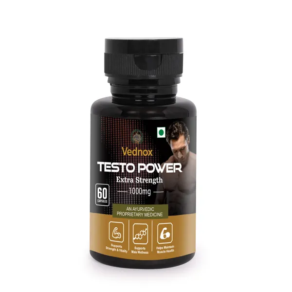 Testosterone_Booster_Supplement_|_Testosterone_Supplement_For_Men_To_Support_Energy,_Stamina_&_Strength_|__with_Shilajit,_Ashwagandha_,Akarkara,_Tribulus_Terrestris_(Gokshura),_Jatiphala_&_Safed_Musli_|_Supports_Muscle_Growth,_Energy,_Strength,_Stamina_&_Performance_-_60_Capsules