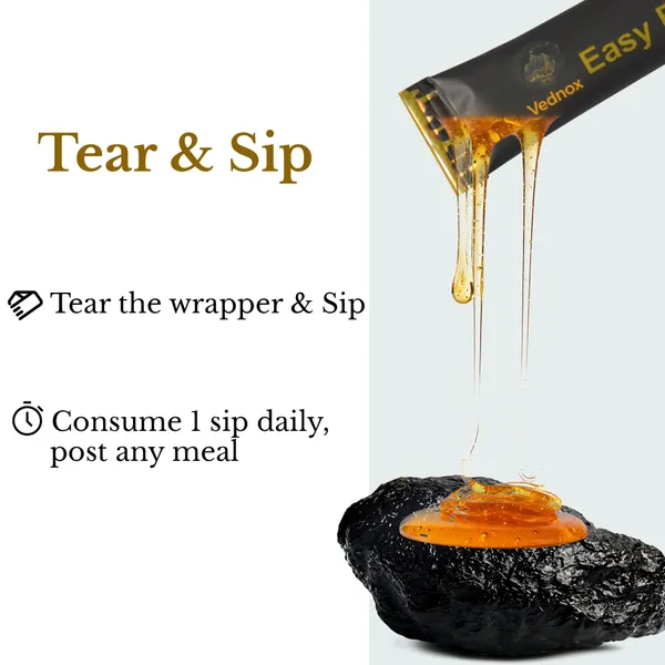 Shilajit_Honey_Sticks_-_30_Count_|_75%+_Fulvic_Acid_&_80+_Trace_Minerals_|_Natural_Immunity,_Energy,_Stamina_Booster_|_Sugar-Free,_Easy_Single-Use_Packets(PACK_OF_2)_SALE