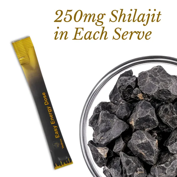 Shilajit_Honey_Sticks_-_30_Count_|_75%+_Fulvic_Acid_&_80+_Trace_Minerals_|_Natural_Immunity,_Energy,_Stamina_Booster_|_Sugar-Free,_Easy_Single-Use_Packets(PACK_OF_2)_SALE