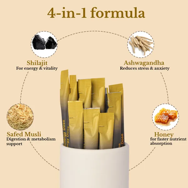 Shilajit_Honey_Sticks_-_30_Count_|_75%+_Fulvic_Acid_&_80+_Trace_Minerals_|_Natural_Immunity,_Energy,_Stamina_Booster_|_Sugar-Free,_Easy_Single-Use_Packets(PACK_OF_2)_SALE