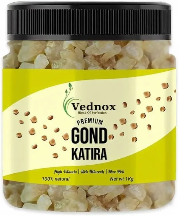 Gond_Katira_Pure_400gm_|_Edible_Tragacanth_Gum_Crystals_|_Kathila_Gum_for_Weight_Management_|_Summer_Coolant_Superfood_|_Natural_Body_Cooling_Agent
