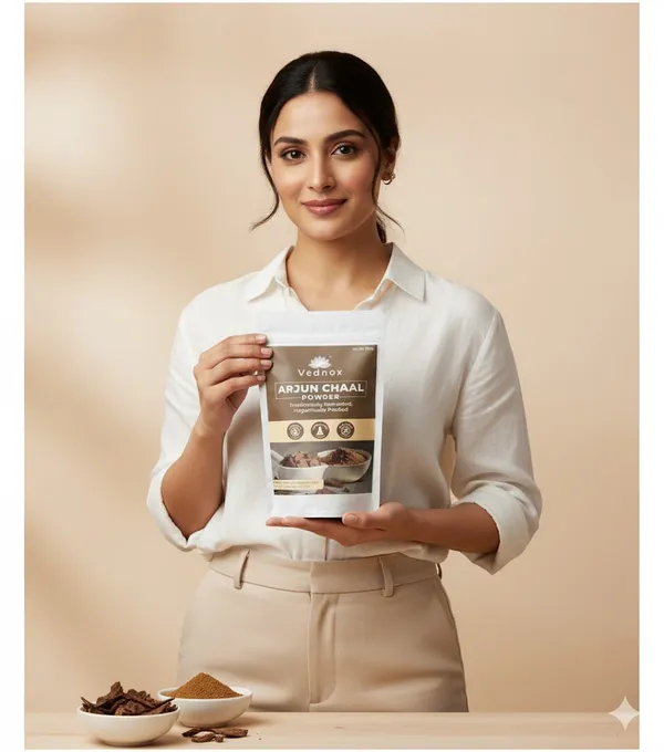 Arjun_Chaal_Powder-500G_|_100%_Natural_&_Pure_Herbal_Arjun_Ki_Chaal_Powder_For_Men_&_Women_I_USDA_Organic_|_To_Support_Heart_Health_&_Promote_Good_Cholesterol
